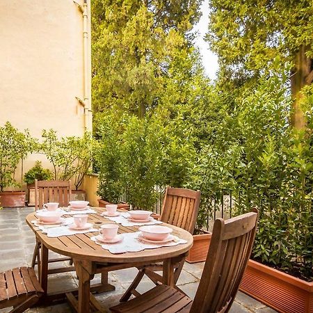 Lake Charming Apartment Cernobbio Exterior foto