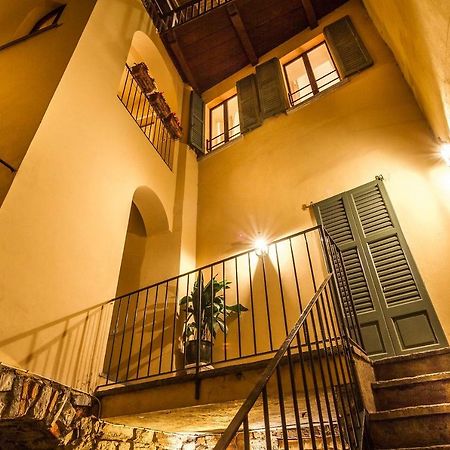 Lake Charming Apartment Cernobbio Exterior foto